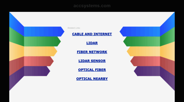 accsystems.com