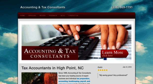 acctg-tax.com