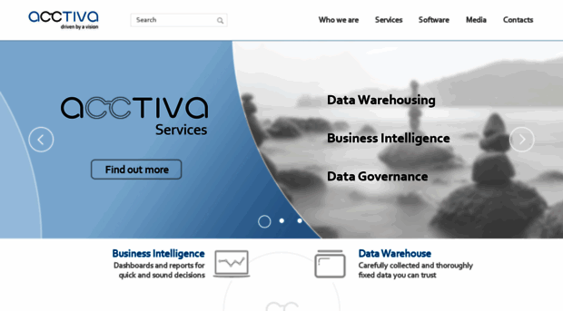 acctiva.co.uk