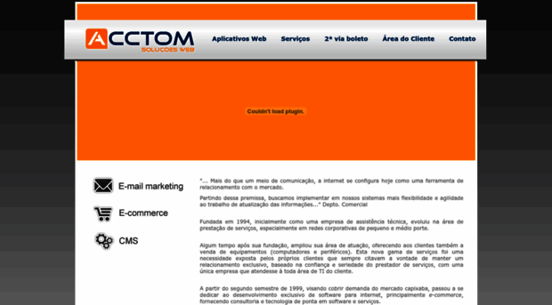 acctom.net