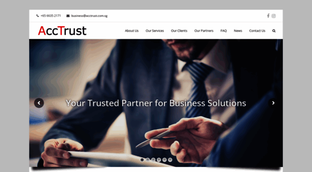 acctrust.com.sg