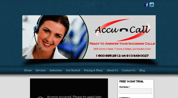 accu-call.com