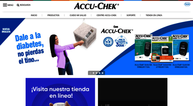 accu-chek.com.mx