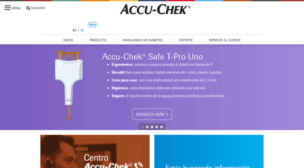 accu-chekcac.com