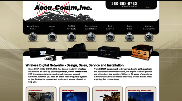 accu-comm.com