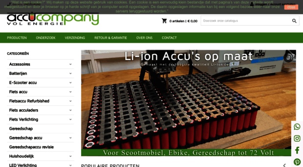 accu-company.nl