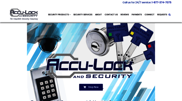accu-lock.com