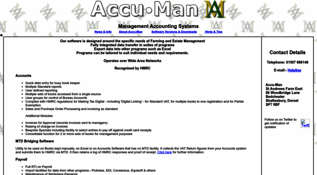 accu-man.co.uk