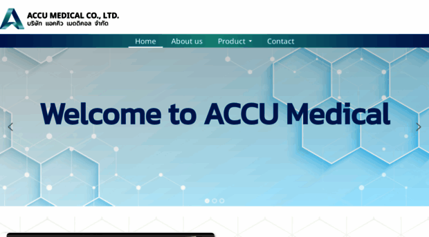 accu-medical.com