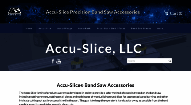 accu-slice.com