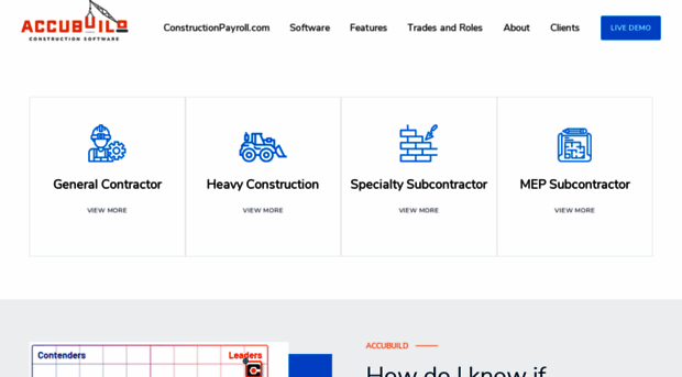 accubuild.com