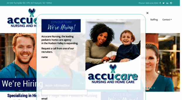 accucarenursing.com