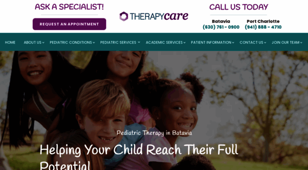 accucarerehab.com