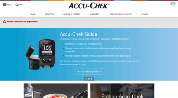 accuchek.it