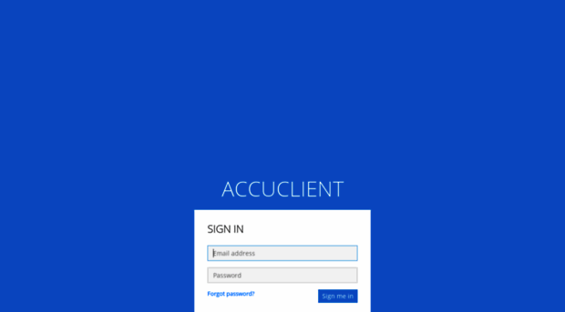 accuclient.org