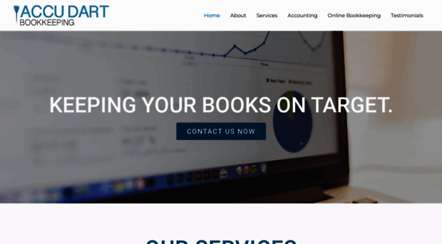 accudartbookkeeping.com