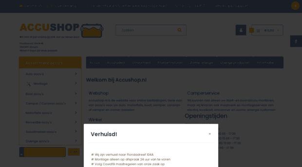 accudealer.nl