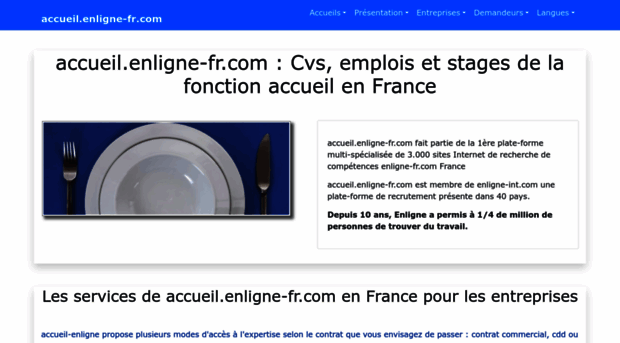 accueil.enligne-fr.com