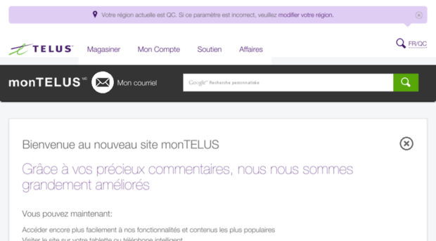 accueil.montelus.com