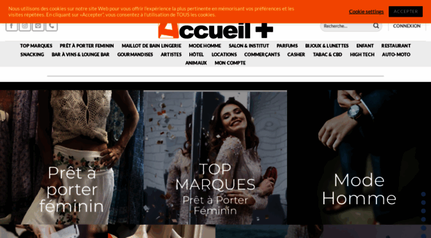 accueilplus.fr