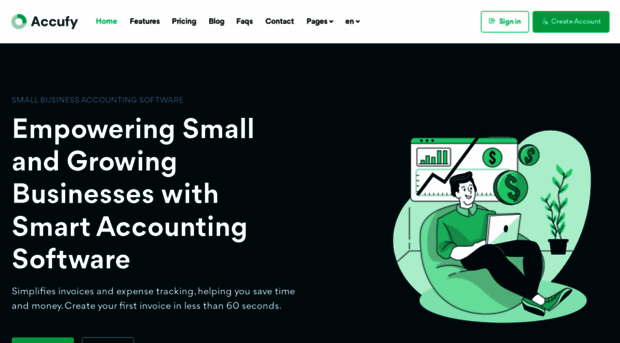 accufy.originlabsoft.com