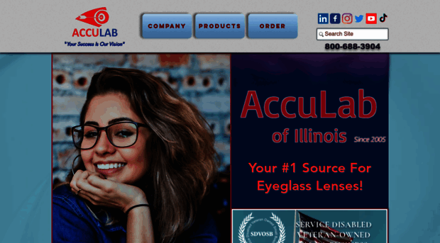 acculab.net