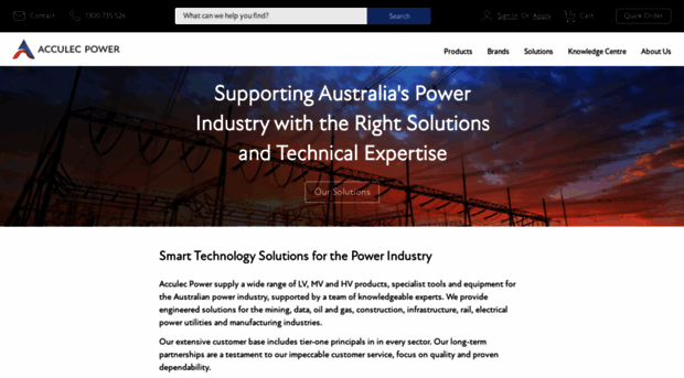 acculecpower.com.au