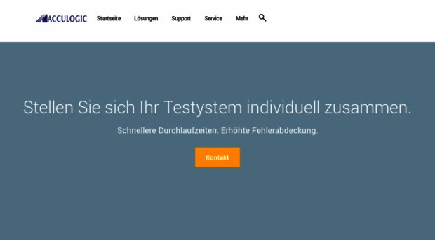 acculogic.de