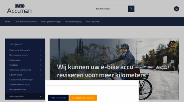 accuman.nl