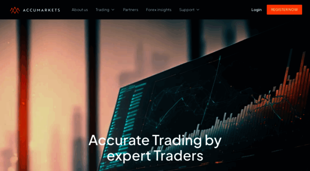 accumarkets.co.za