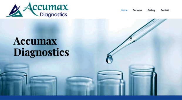 accumaxdiagnostics.com