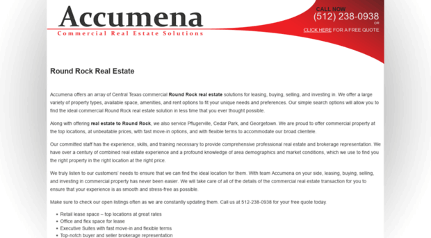 accumena.com