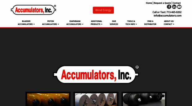 accumulators.com