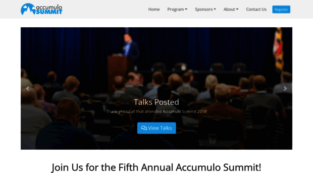 accumulosummit.com