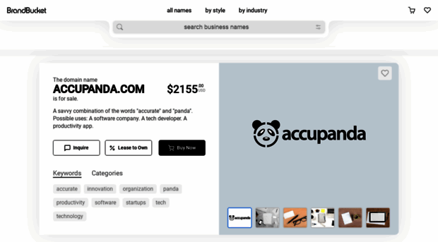 accupanda.com