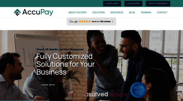 accupay.com