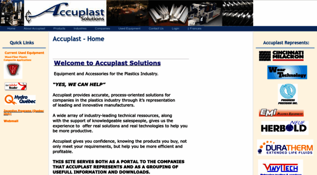 accuplast.com