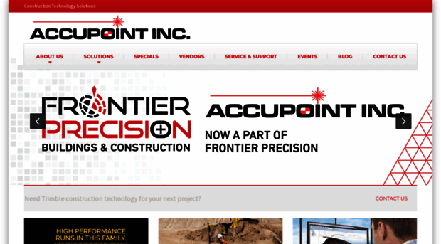 accupoint.com