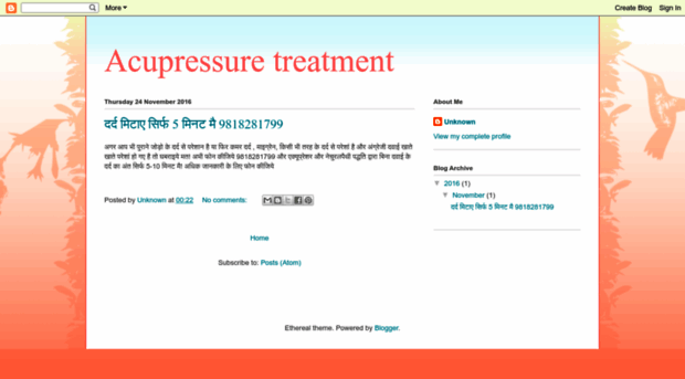 accupressurehealing.blogspot.in