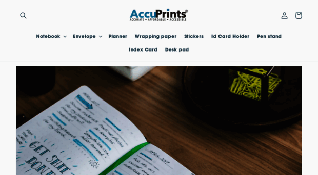 accuprints.in