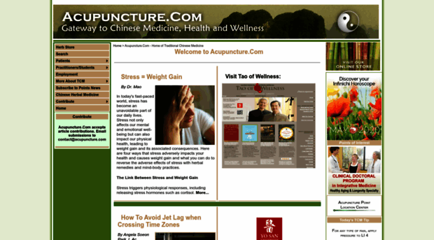 accupuncture.com