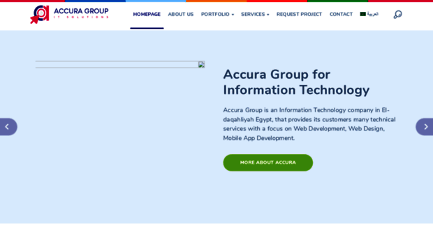 accuragroup-eg.com