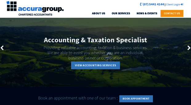 accuragroup.com.au