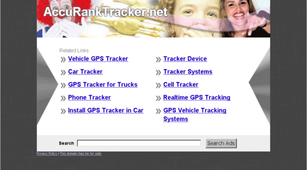 accuranktracker.net