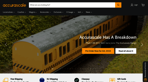 accurascale.co.uk