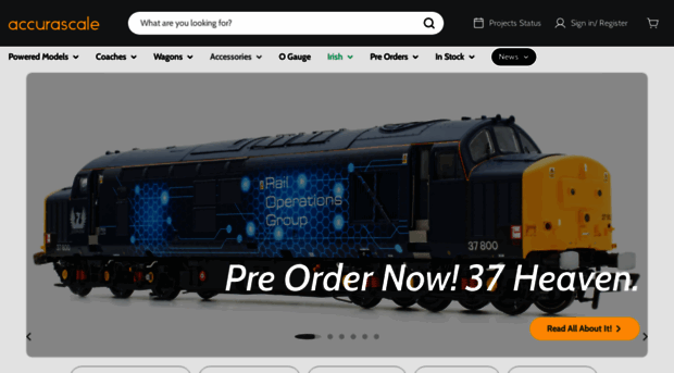accurascale.us