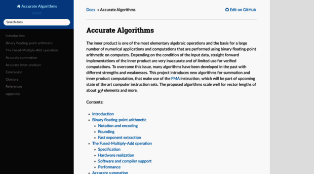 accurate-algorithms.readthedocs.io