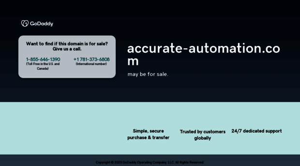 accurate-automation.com