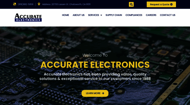 accurate-elec.com