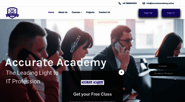 accurateacademy.online